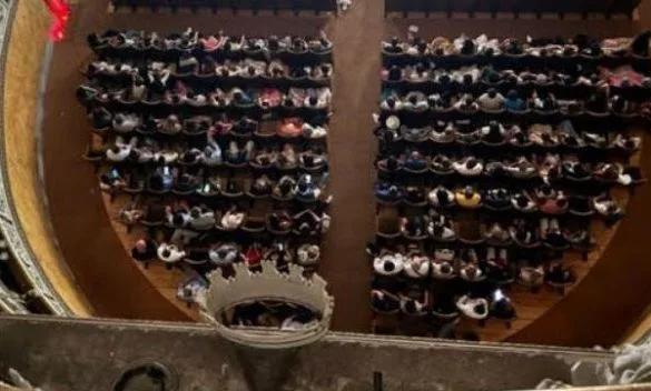 Tutto pronto per Teatro Opera Tour Visite guidate tra musica e storia