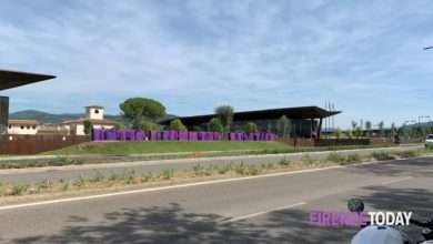 Il parcheggio Viola Park sarà a disposizione di tutti, non solo per i tifosi della Fiorentina.