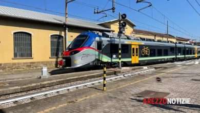 Parte la campagna abbonamenti per le linee Arezzo-Stia e Arezzo-Sinalunga: scopri i vantaggi dei treni.