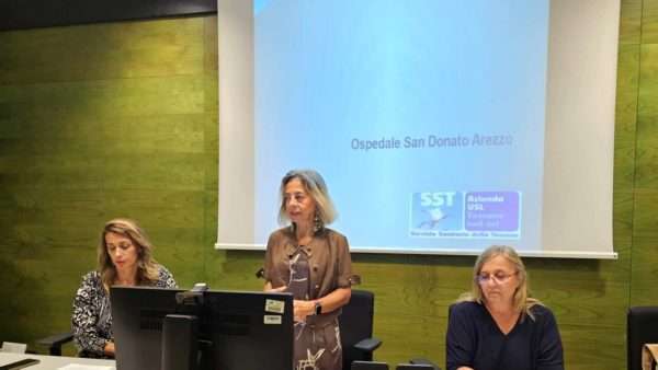 Aperto a Arezzo ambulatorio per adulti con deficit di attenzione e iperattività.