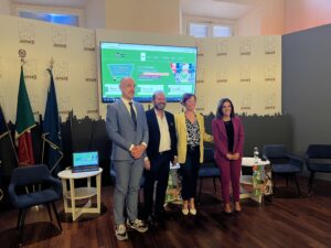 101 città unite per la Giornata Nazionale del Trekking urbano, informa Il Cittadino Online