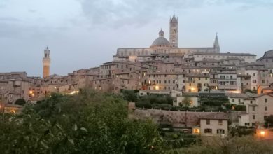 11% di stranieri residenti in Toscana, secondo RadioSienaTv