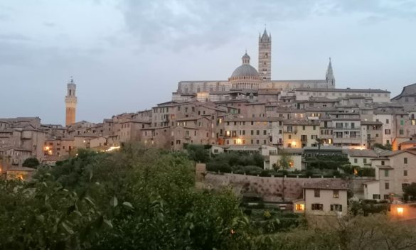 11% di stranieri residenti in Toscana, secondo RadioSienaTv