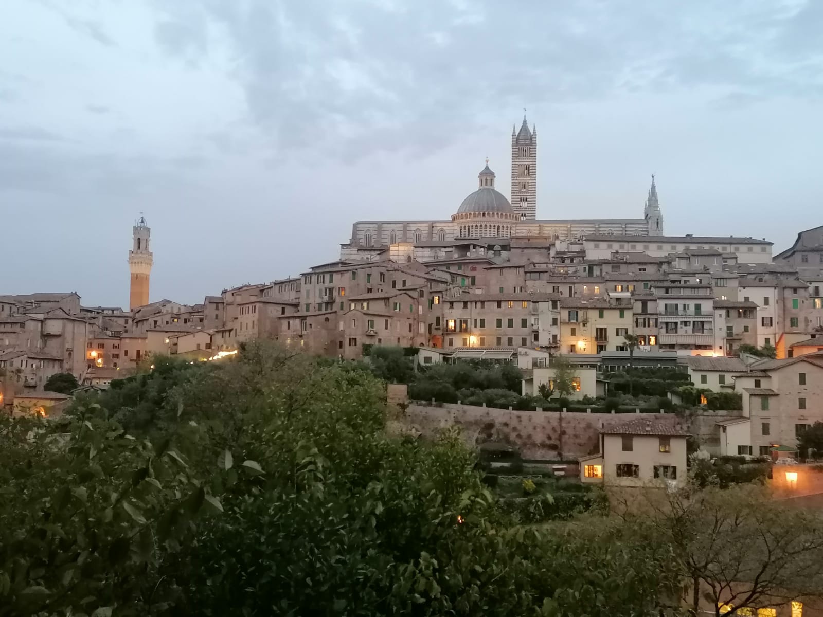 11% di stranieri residenti in Toscana, secondo RadioSienaTv