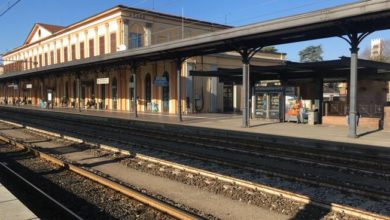 stazione di lucca