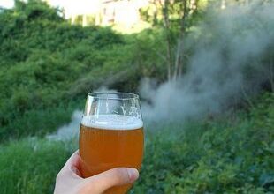 20 ottobre, a Pisa, La Botanica della Birra in esclusiva.