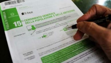 2155 famiglie pisane coinvolte nel censimento ISTAT - primo giornale online di Pisa.