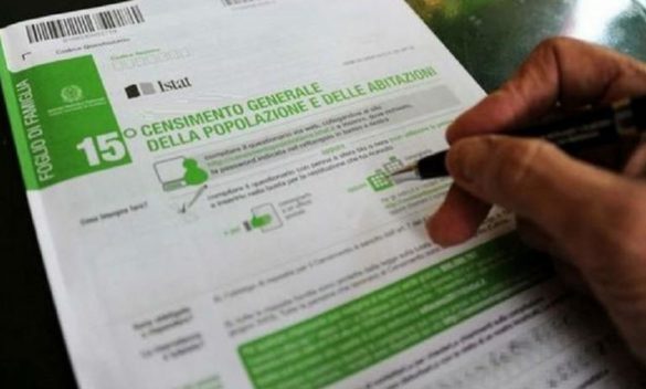 2155 famiglie pisane coinvolte nel censimento ISTAT - primo giornale online di Pisa.