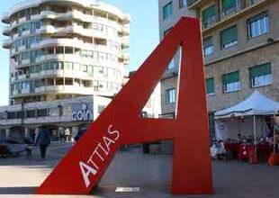 21enne denunciato per spaccio in piazza Attias
