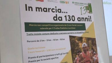 25 anni dopo, torna la Marcia della Croce Verde - NoiTV.