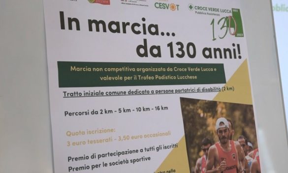 25 anni dopo, torna la Marcia della Croce Verde - NoiTV.