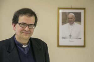 2800 pellegrini e 55 pullman verso l'udienza papale - Il Cittadino Online
