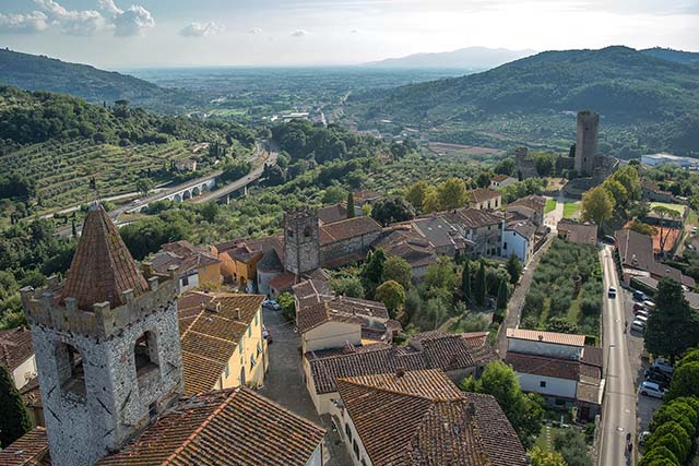 35 milioni dalla Regione per migliorare la viabilità provinciale.