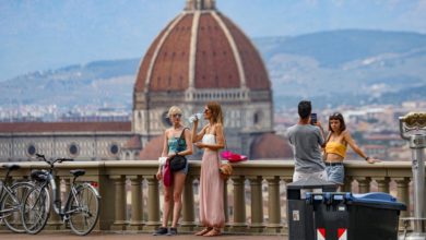 36 ore a Firenze, le imperdibili esperienze della città secondo il New York Times.