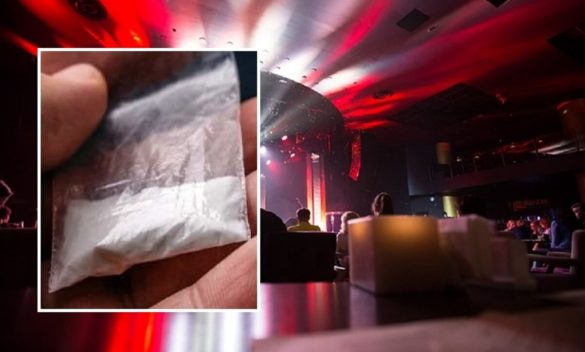 4 donne di Arezzo arrestate per spaccio di cocaina in night club.