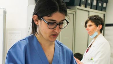 43 nuovi contratti per infermieri e OSS a partire dal 1° dicembre.