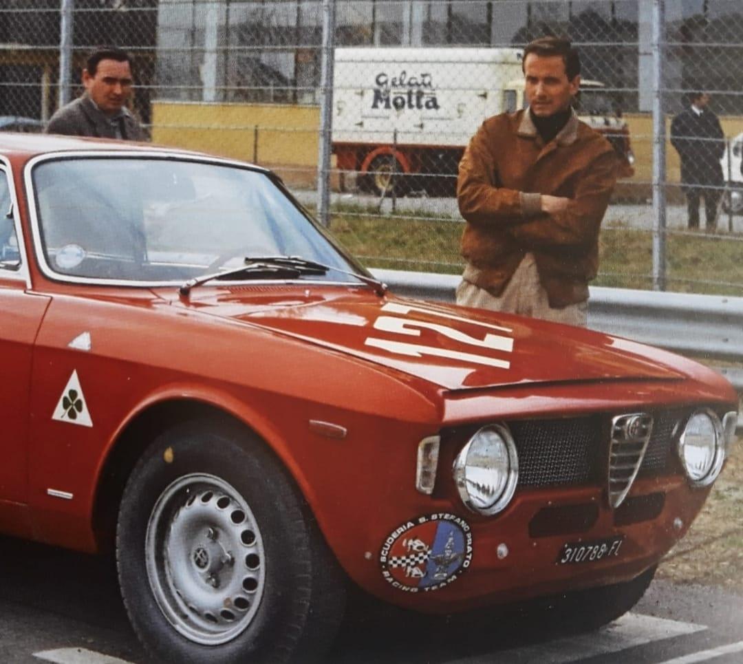 6-8 ottobre, celebrazione storia Alfa Romeo a Prato.