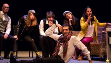 7 minuti, la Compagnia Teatro Giovani Lucca porta in scena uno spettacolo