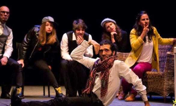 7 minuti, la Compagnia Teatro Giovani Lucca porta in scena uno spettacolo