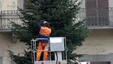 73mila euro per luminarie e festività natalizie nelle periferie di Prato