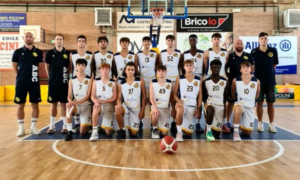 A Siena primo acuto della stagione Under 17 Eccellenza - gonews.it.