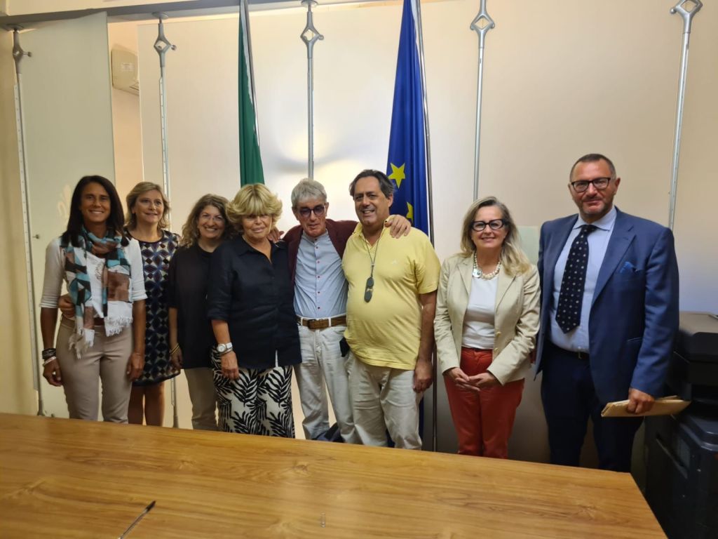 Accordo tra Comune e Istituto penale per minori Sollicciano-Gozzini