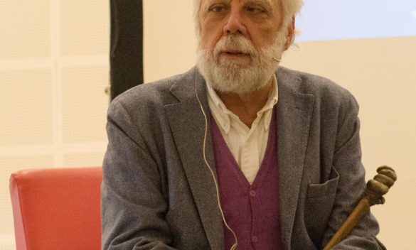 Addio a Sergio Staino, camera ardente il 22 ottobre al Castello Acciaiolo, cerimonia a Firenze il 24 ottobre.