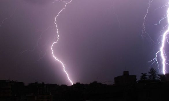 Allerta meteo per il peggioramento del maltempo