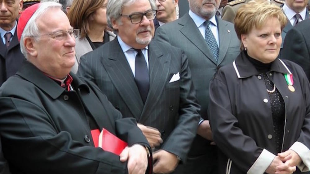 Alma Petri promuove il dialogo con le scuole di Foiano