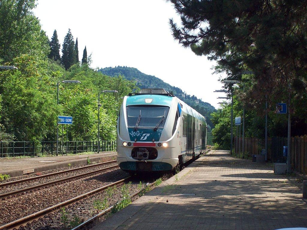 Alto Mugello, entro fine anno, ferrovia Faentina riaprirà.