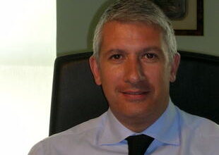 Andrea Maestrelli presidente Associazione Fabbricerie Italiane