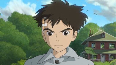 Anteprima a Lucca Comics & Games del film di Hayao Miyazaki, Il ragazzo e l'airone.