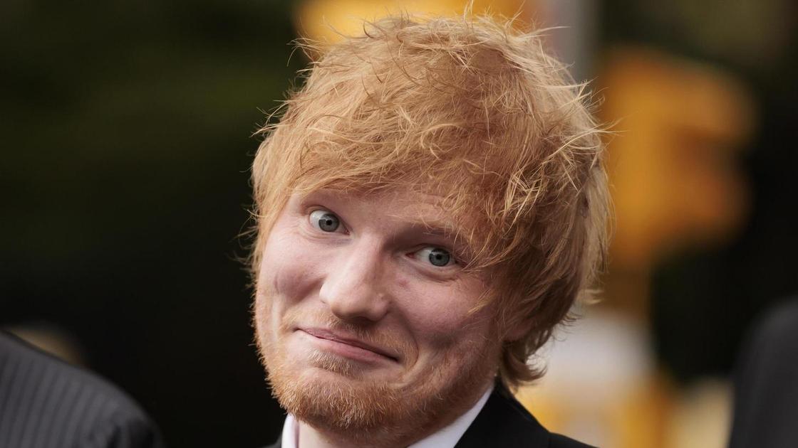 Aperta Biglietteria al Giglio per i concerti di Ed Sheeran al Summer di Lucca.