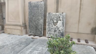 Apertura ai visitatori dei Cimiteri olandese-alemanno e greco-ortodosso di Livorno.