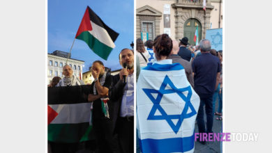 Appello di padre Bernardo per manifestazione unitaria a Firenze di Israele e Palestina davanti al dramma.