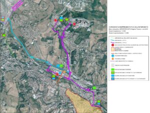 Approvato progetto Ciclovia urbana Unisi per promuovere la mobilità sostenibile - Il Cittadino Online