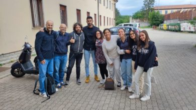 Appuntamento finale per l'Ottobre missionario a Lucca, ma le iniziative non si fermano.
