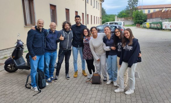 Appuntamento finale per l'Ottobre missionario a Lucca, ma le iniziative non si fermano.