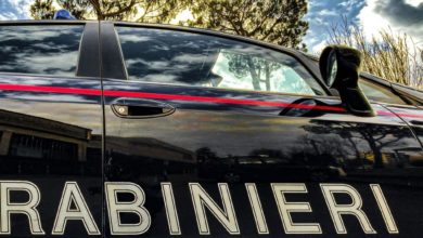 Arrestato 37enne per serie di furti e rapine a Firenze.