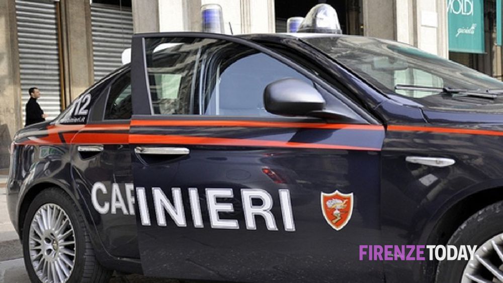 Arrestato per furto di fucili da caccia e munizioni illegali.