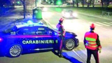 Arresti carabinieri a Prato per cocaina ai ragazzini.