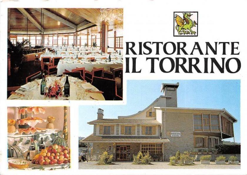 Asta per vendita ristorante Il Torrino di Arezzo ancora senza offerte