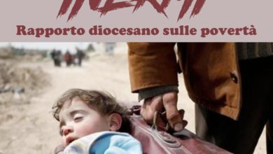 Aumentano italiani alla Caritas, rapporto diocesano su povertà ad Arezzo.