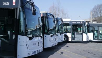 Aumento di autobus sulla tratta Tpl Lucca-Aulla per garantire maggiore capacità, secondo Baccelli.