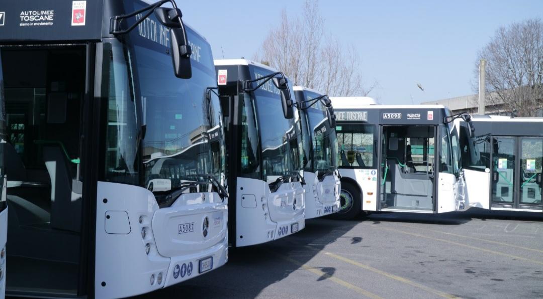 Aumento di autobus sulla tratta Tpl Lucca-Aulla per garantire maggiore capacità, secondo Baccelli.