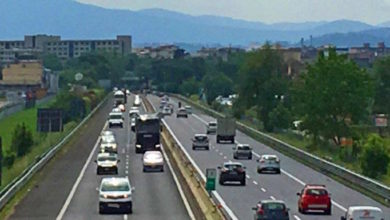 Autostrada Calenzano-Sesto chiusa per lavori, dettagli su Piana Notizie.
