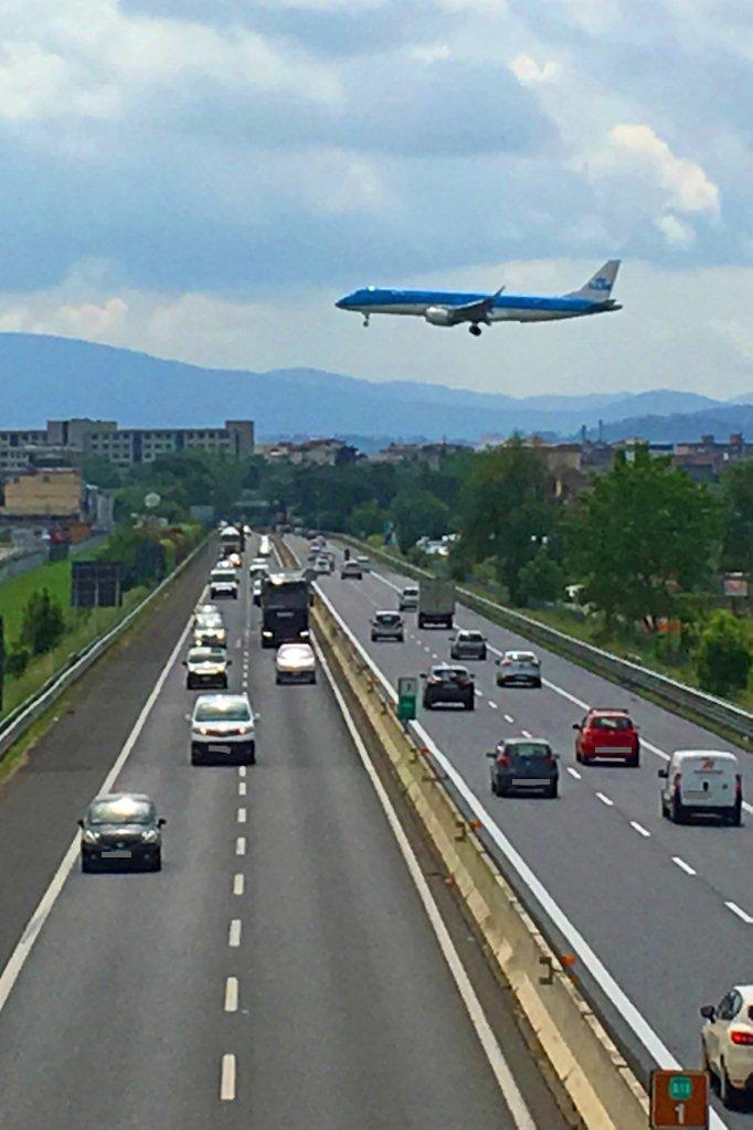 Autostrada Calenzano-Sesto chiusa per lavori, dettagli su Piana Notizie.