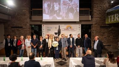 Azienda agricola Sapori Mediterranei vince il Contest "Il miele delle Terre di Pisa".
