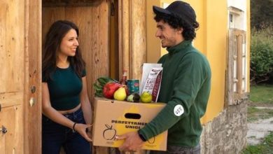 "Babaco Market", spesa sostenibile a portata di clic sbarca a Pistoia.