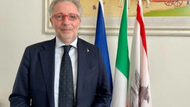 massimiliano baldini consigliere regionale